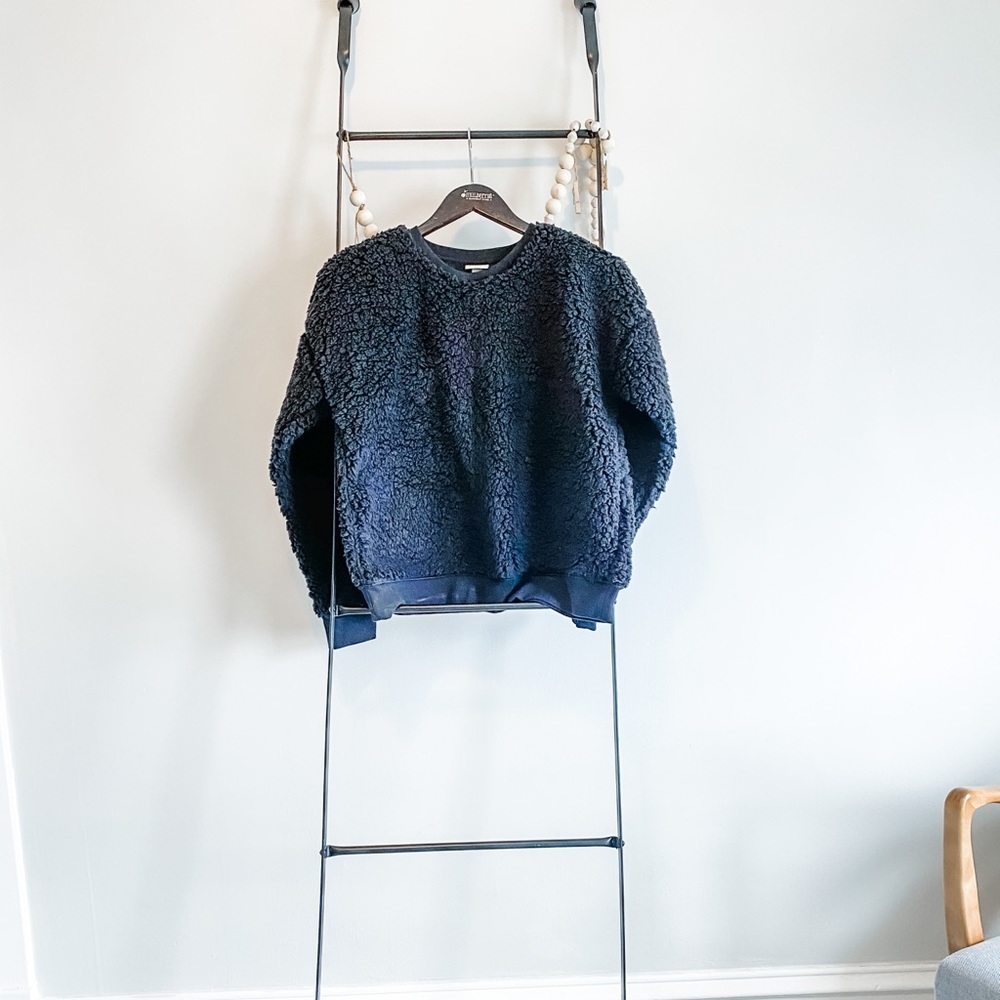 A New Day Sweatshirt